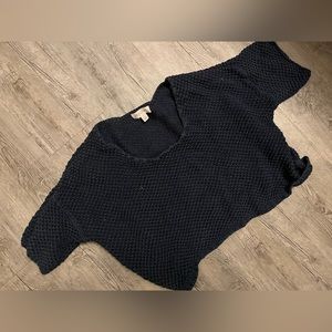 Knit Crop Top Philosophy